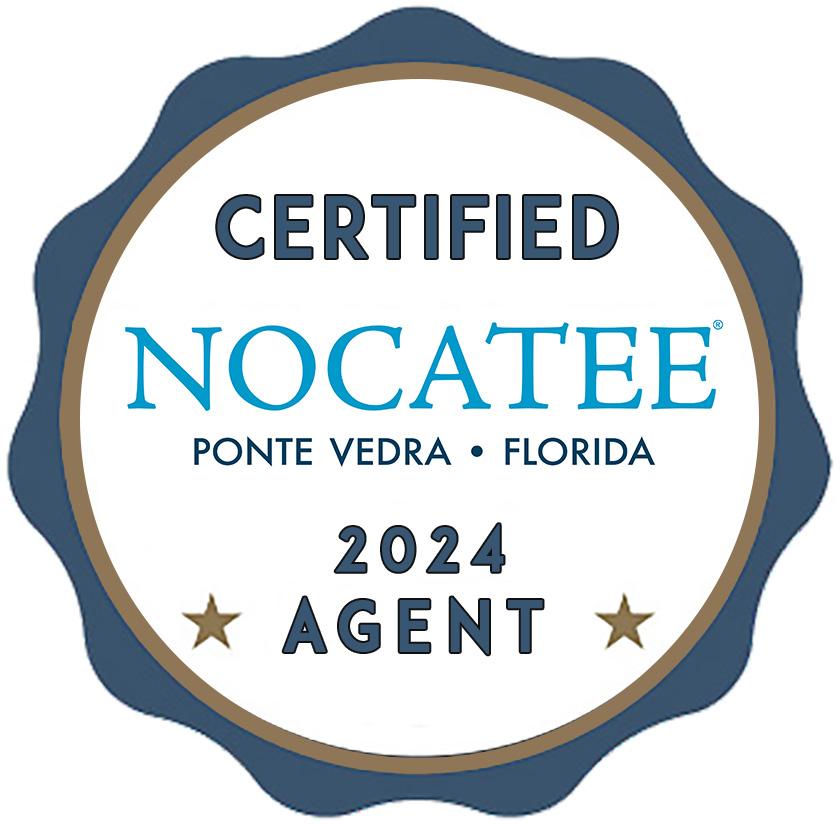 Nocatee Certified Agent - Will Vasana